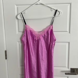 Gorgeous Victorias Secret negligee! EUC